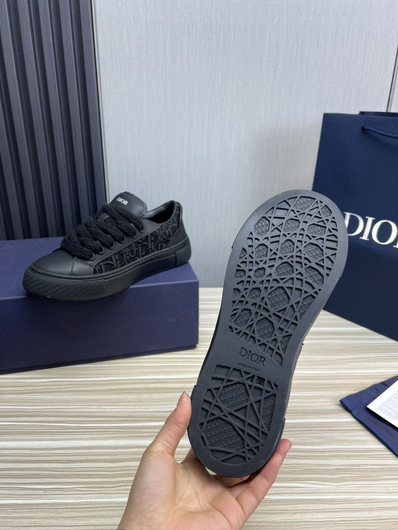 Christian Dior Casual Shoes